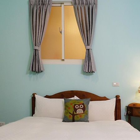 Chu Dream Hostel 화롄 외부 사진