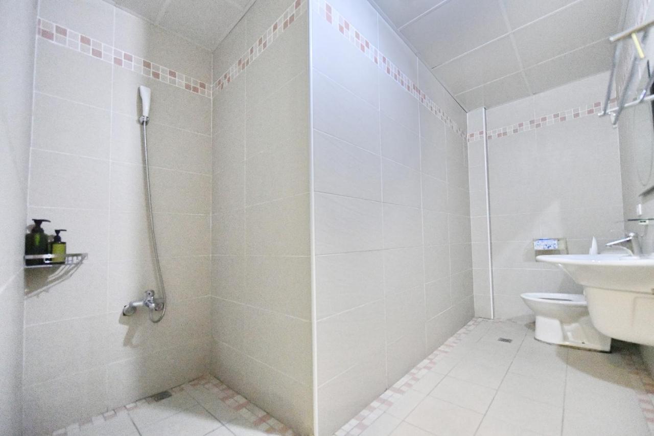 Chu Dream Hostel 화롄 외부 사진