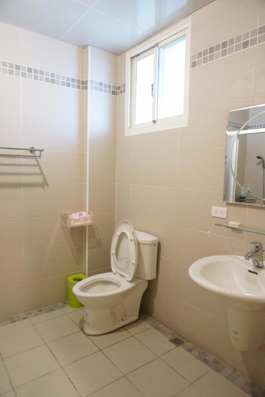 Chu Dream Hostel 화롄 외부 사진