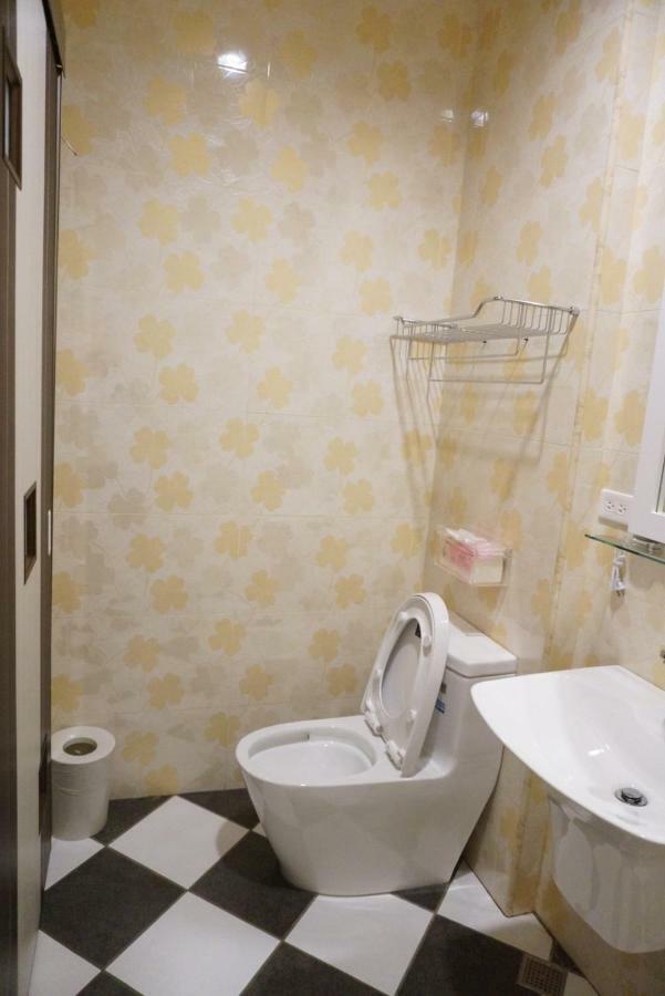 Chu Dream Hostel 화롄 외부 사진